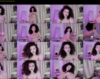 brookchills — 121 minute Chaturbate female cam show recording, 720p, Oct 19, 2024