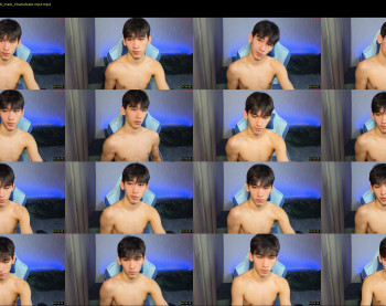 chem1ko — 6 minute Chaturbate male cam show recording, 720p, Oct 19, 2024