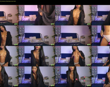 cherrrish_ — 5 minute Chaturbate female cam show recording, 720p, Oct 19, 2024
