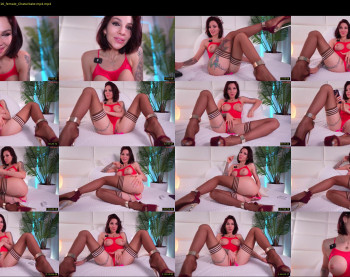 cherryjulia — 121 minute Chaturbate female cam show recording, 720p, Oct 20, 2024