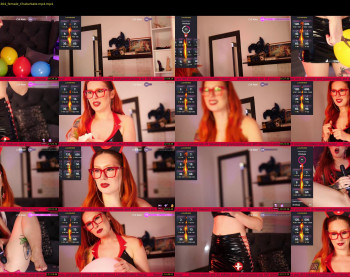 coolteacher — 93 minute Chaturbate female cam show recording, 720p, Oct 19, 2024