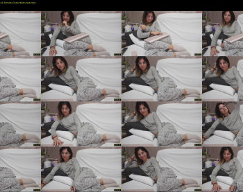 crissy_love — 11 minute Chaturbate female cam show recording, 720p, Oct 20, 2024