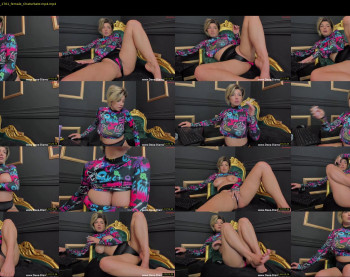 deeadiamond — 121 minute Chaturbate female cam show recording, 720p, Oct 19, 2024
