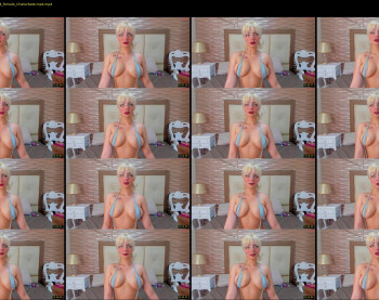 diavalo_ — 33 minute Chaturbate female cam show recording, 720p, Oct 20, 2024
