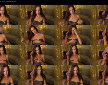 dilara_foxx — 3 minute Chaturbate female cam show recording, 720p, Oct 19, 2024