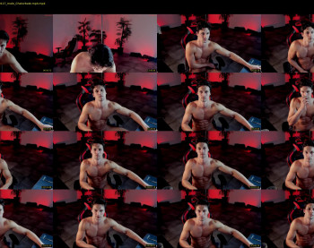 dirty_pothos — 118 minute Chaturbate male cam show recording, 720p, Oct 20, 2024