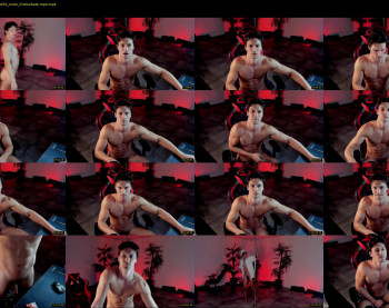 dirty_pothos — 95 minute Chaturbate male cam show recording, 720p, Oct 20, 2024