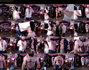 donnybasilisk — 120 minute Chaturbate male cam show recording, 720p, Oct 20, 2024