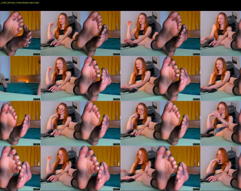 dorothygilbert — 22 minute Chaturbate female cam show recording, 720p, Oct 19, 2024