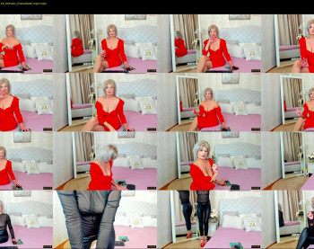 elisarosse_ — 54 minute Chaturbate female cam show recording, 720p, Oct 20, 2024
