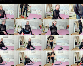 elisarosse_ — 21 minute Chaturbate female cam show recording, 720p, Oct 20, 2024