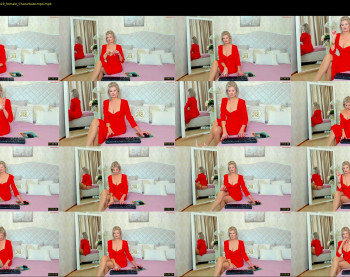 elisarosse_ — 27 minute Chaturbate female cam show recording, 720p, Oct 20, 2024