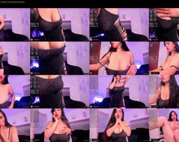 eliz_jane — 65 minute Chaturbate female cam show recording, 720p, Oct 19, 2024