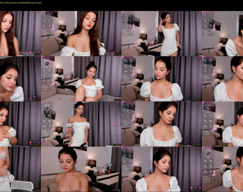 elswythbareford — 122 minute Chaturbate female cam show recording, 720p, Oct 19, 2024