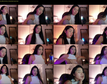 emma_johnson_ — 45 minute Chaturbate female cam show recording, 720p, Oct 19, 2024