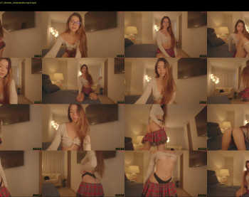 emma_lu1 — 122 minute Chaturbate female cam show recording, 720p, Oct 20, 2024