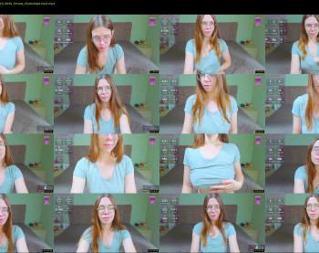 emma_stardust_ — 99 minute Chaturbate female cam show recording, 720p, Oct 20, 2024