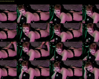 emy_kami — 20 minute Chaturbate female cam show recording, 720p, Oct 19, 2024