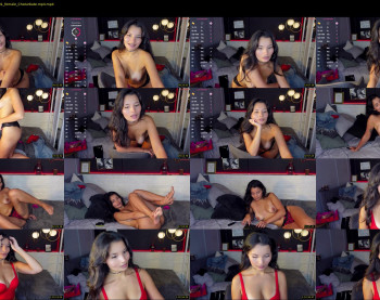 erika_soft — 80 minute Chaturbate female cam show recording, 720p, Oct 19, 2024