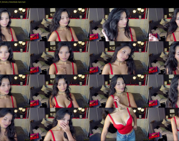 erika_soft — 37 minute Chaturbate female cam show recording, 720p, Oct 19, 2024