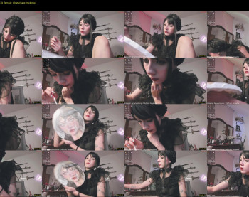 fairywhore — 12 minute Chaturbate female cam show recording, 720p, Oct 19, 2024