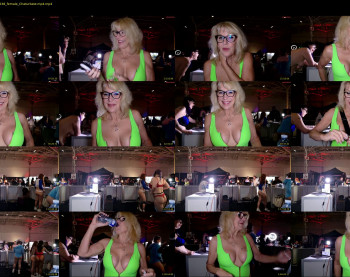 fitcougarcb — 121 minute Chaturbate female cam show recording, 720p, Oct 19, 2024