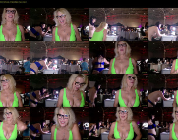 fitcougarcb — 43 minute Chaturbate female cam show recording, 720p, Oct 19, 2024