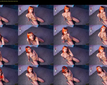 florencewilliam — 7 minute Chaturbate female cam show recording, 720p, Oct 19, 2024