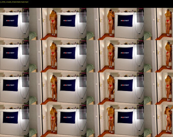 foxeslovefoxes — 25 minute Chaturbate couple cam show recording, 720p, Oct 19, 2024