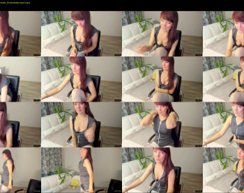 fritha — 43 minute Chaturbate female cam show recording, 720p, Oct 19, 2024