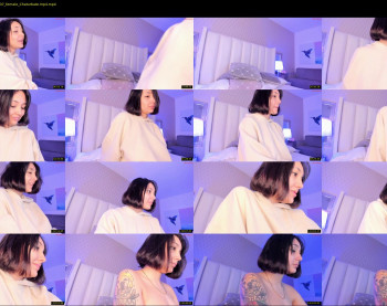 giannasue — 118 minute Chaturbate female cam show recording, 720p, Oct 19, 2024