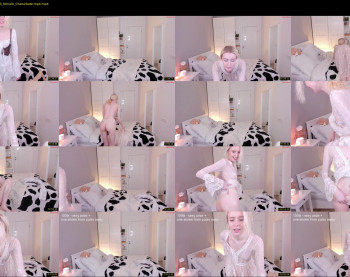 gin_yoon — 96 minute Chaturbate female cam show recording, 720p, Oct 19, 2024