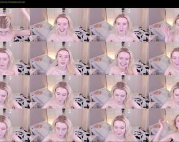 gin_yoon — 5 minute Chaturbate female cam show recording, 720p, Oct 19, 2024