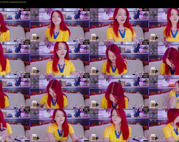 ginger_pie — 8 minute Chaturbate female cam show recording, 720p, Oct 20, 2024