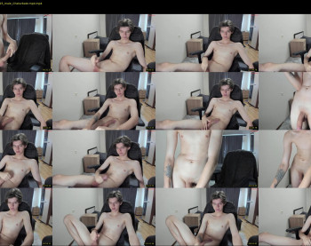 guy_liam1 — 77 minute Chaturbate male cam show recording, 720p, Oct 19, 2024