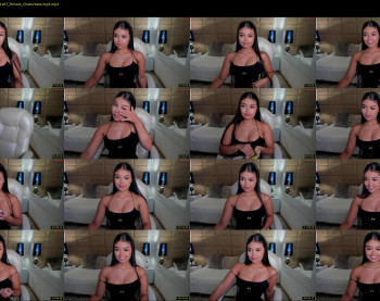 hailey_florez — 121 minute Chaturbate female cam show recording, 720p, Oct 19, 2024