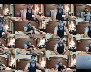 hardworkertn — 24 minute Chaturbate male cam show recording, 720p, Oct 20, 2024