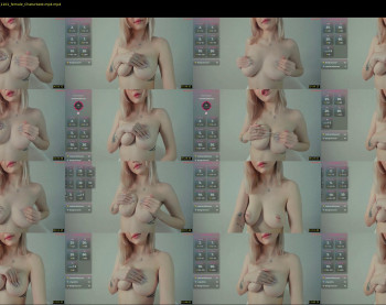 heavenlysky_ — 16 minute Chaturbate female cam show recording, 720p, Oct 19, 2024