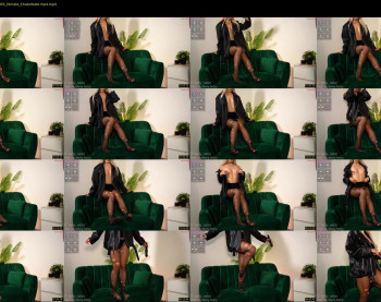 hetty_satar — 10 minute Chaturbate female cam show recording, 720p, Oct 19, 2024