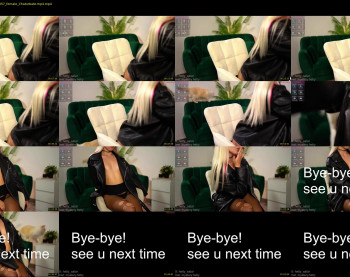 hetty_satar — 3 minute Chaturbate female cam show recording, 720p, Oct 19, 2024