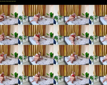 hotkatness — 23 minute Chaturbate female cam show recording, 720p, Oct 19, 2024