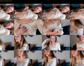 imogensy — 30 minute Chaturbate female cam show recording, 720p, Oct 20, 2024