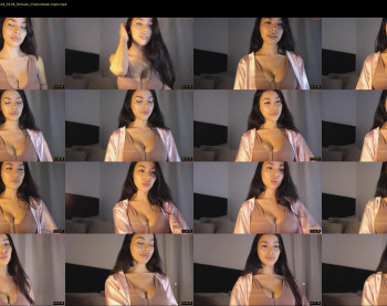 itsssssssme_lana — 20 minute Chaturbate female cam show recording, 720p, Oct 20, 2024