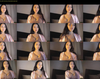 itsssssssme_lana — 27 minute Chaturbate female cam show recording, 720p, Oct 20, 2024