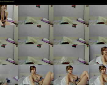 iveto69 — 15 minute Chaturbate female cam show recording, 720p, Oct 19, 2024