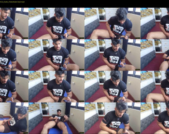jackecuador — 48 minute Chaturbate male cam show recording, 720p, Oct 19, 2024