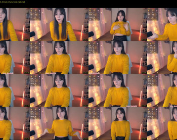 jane_kinn — 4 minute Chaturbate female cam show recording, 720p, Oct 20, 2024