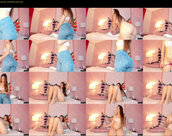 jenna1_ — 67 minute Chaturbate female cam show recording, 720p, Oct 19, 2024