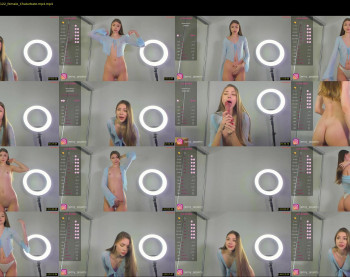 jenny_perry — 121 minute Chaturbate female cam show recording, 720p, Oct 20, 2024