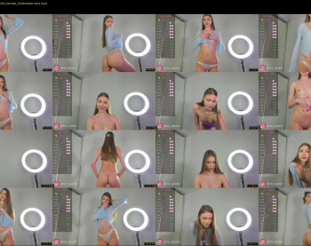 jenny_perry — 120 minute Chaturbate female cam show recording, 720p, Oct 20, 2024